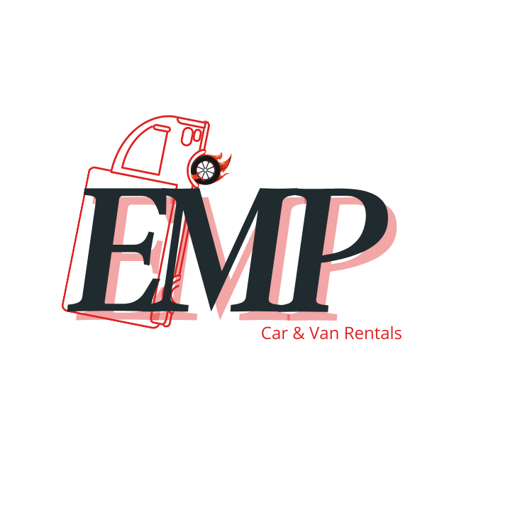 EMP Car and Van Rental Portfolio